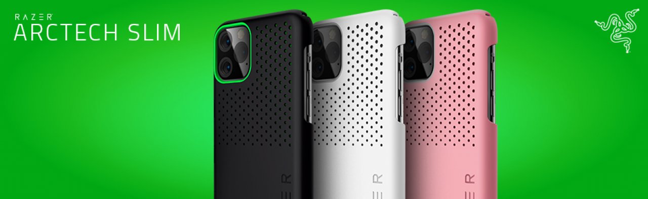 [12/09/2019] Arctech Slim Family 1