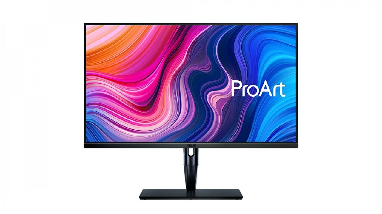 [05/09/2019] Asus ProArt Display PA32UCG 1