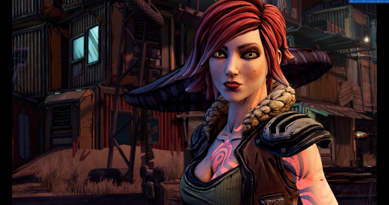 [27/09/2019] Borderlands 3 im Techniktest (Bilder: 4K-DCI, maxed und downsampled auf Vega Frontier Edition) (17)