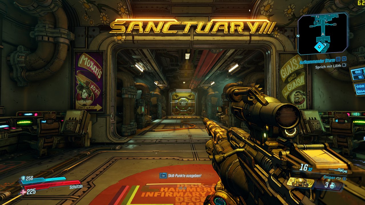 Borderlands 3 - Details - 06 - Angepasst