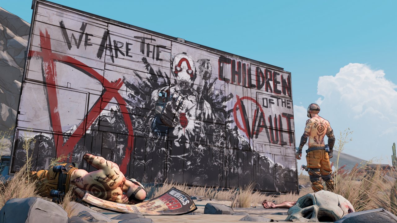 [30/09/2019] Borderlands 3 (2)