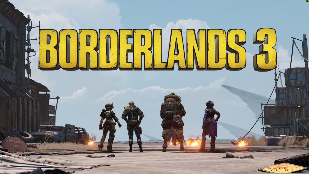 [30/09/2019] Borderlands 3 (4)
