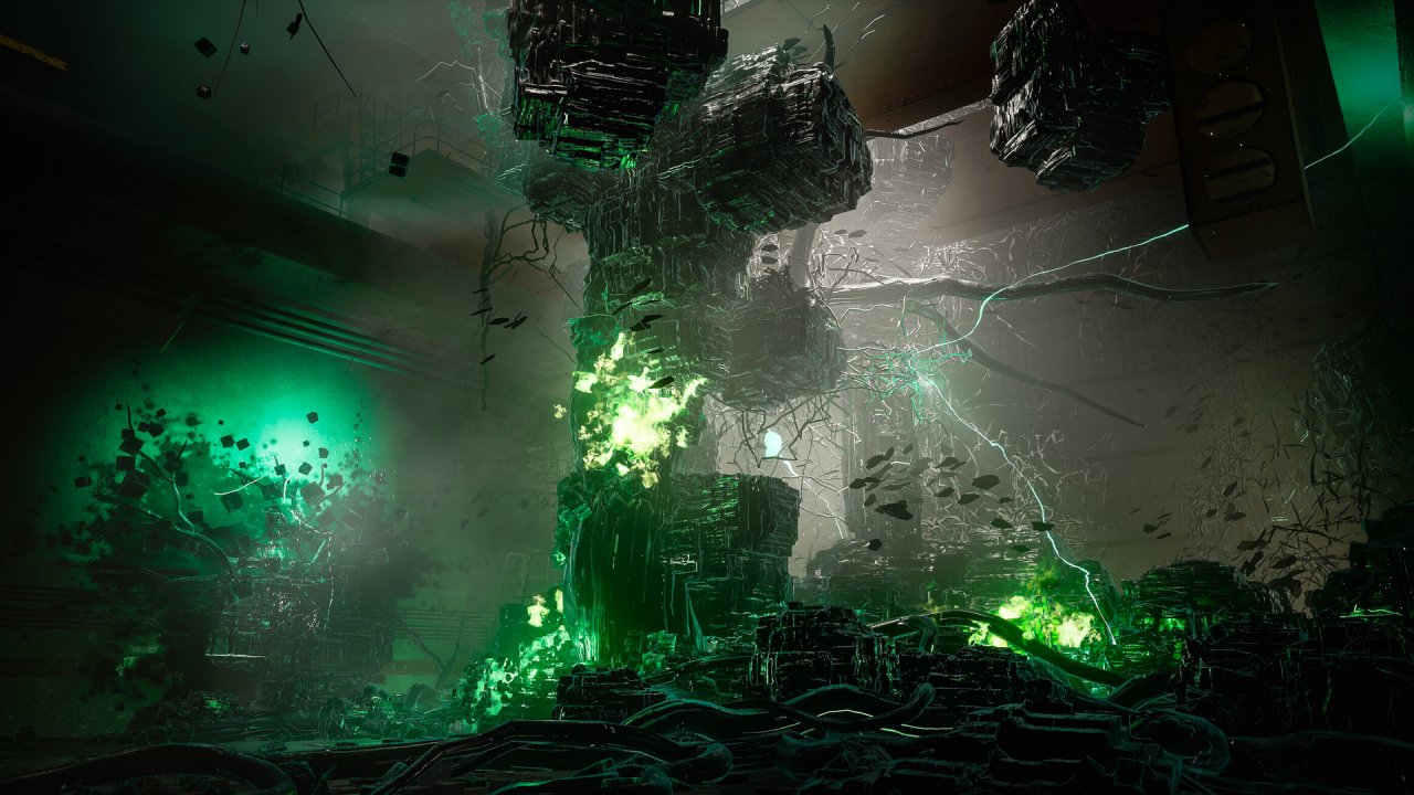 [06/09/2019] Chernobylite (2)