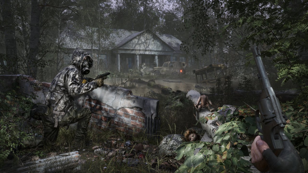 [06/09/2019] Chernobylite (7)