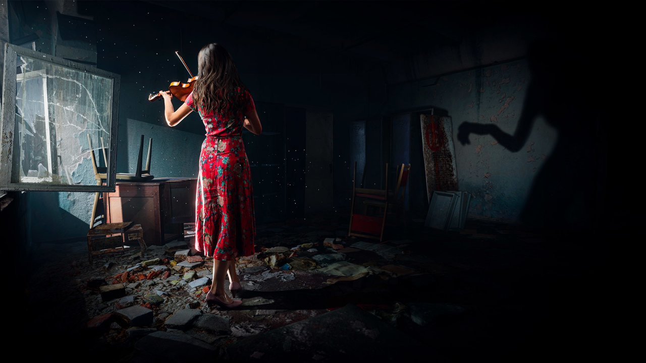 [06/09/2019] Chernobylite (10)