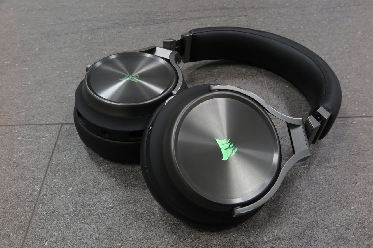 [24/09/2019] Corsair Virtuoso RGB Wireless SE (7)