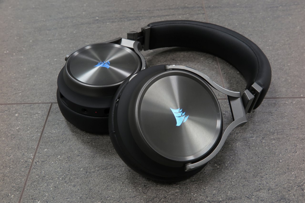 [24/09/2019] Corsair Virtuoso RGB Wireless SE (8)