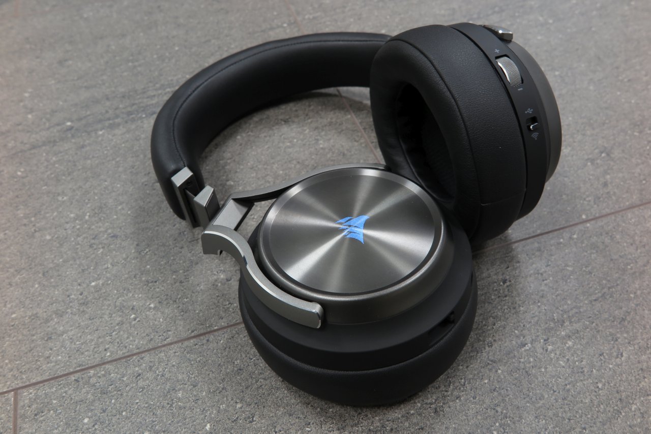 [24/09/2019] Corsair Virtuoso RGB Wireless SE (9)