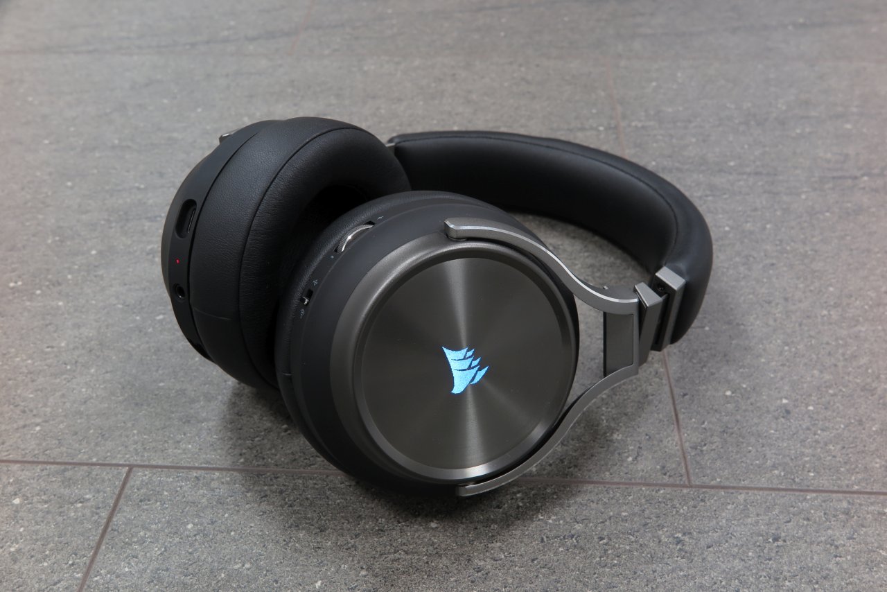 [24/09/2019] Corsair Virtuoso RGB Wireless SE (2)