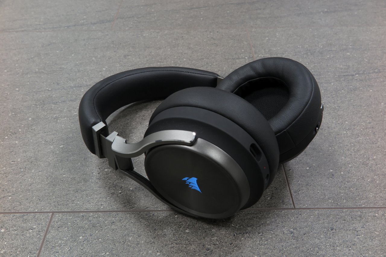 [24/09/2019] Corsair Virtuoso RGB Wireless SE (4)