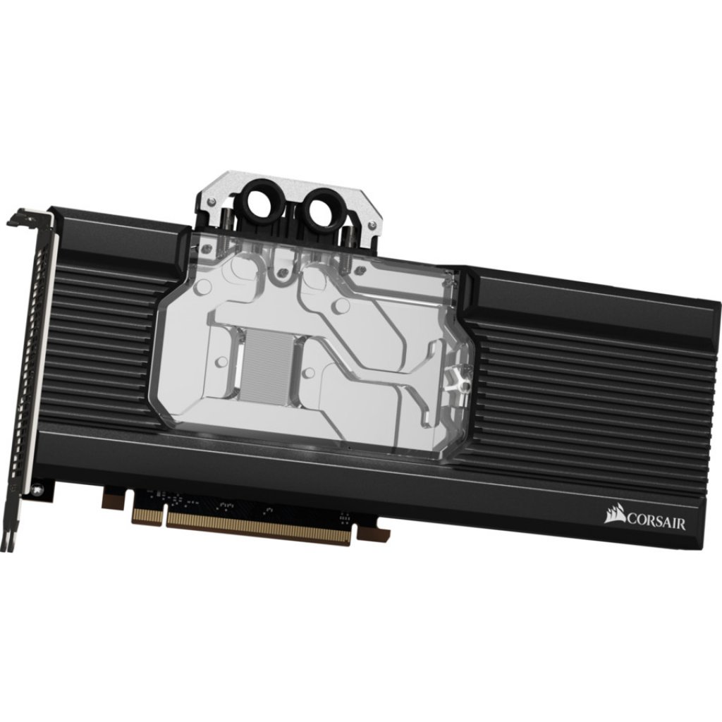 [11/09/2019] Corsair kühler auch die AMD Radeon RX 5700 XT.