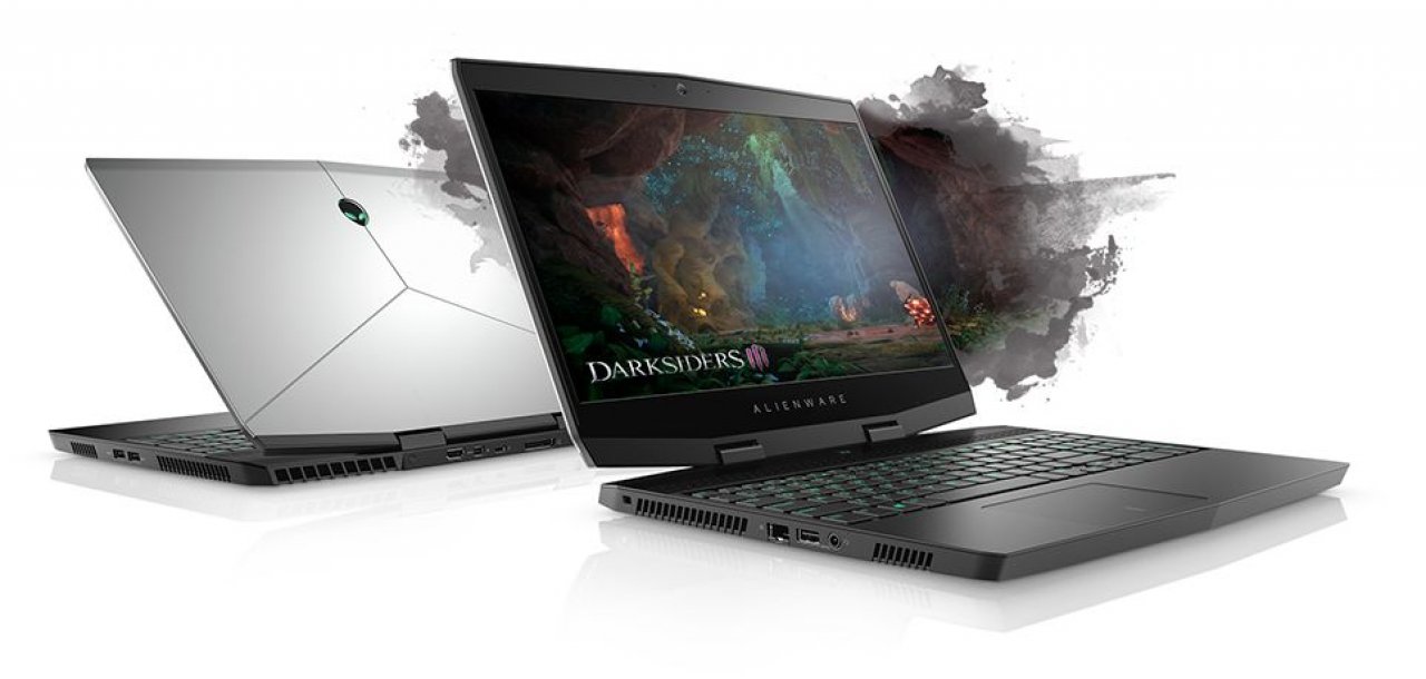 [27/09/2019] Alienware-Update: Support-Mitarbeiter führen Grafikkarten-Aufrüstung durch (1)