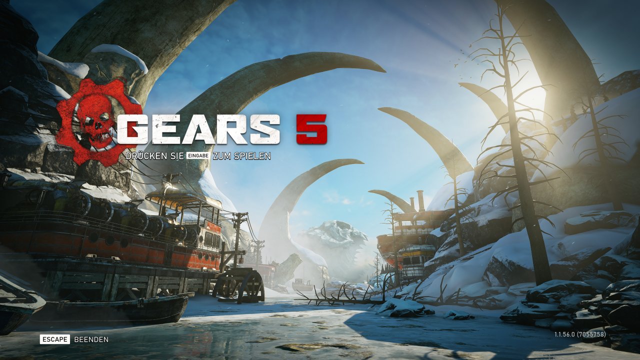 [04/09/2019] Gears 5 im Techniktest mit Benchmarks (12)