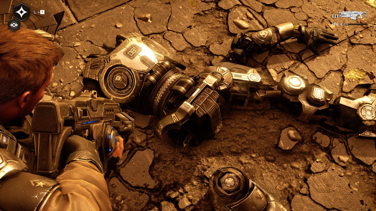 [04/09/2019] Gears 5 im Techniktest mit Benchmarks (6)