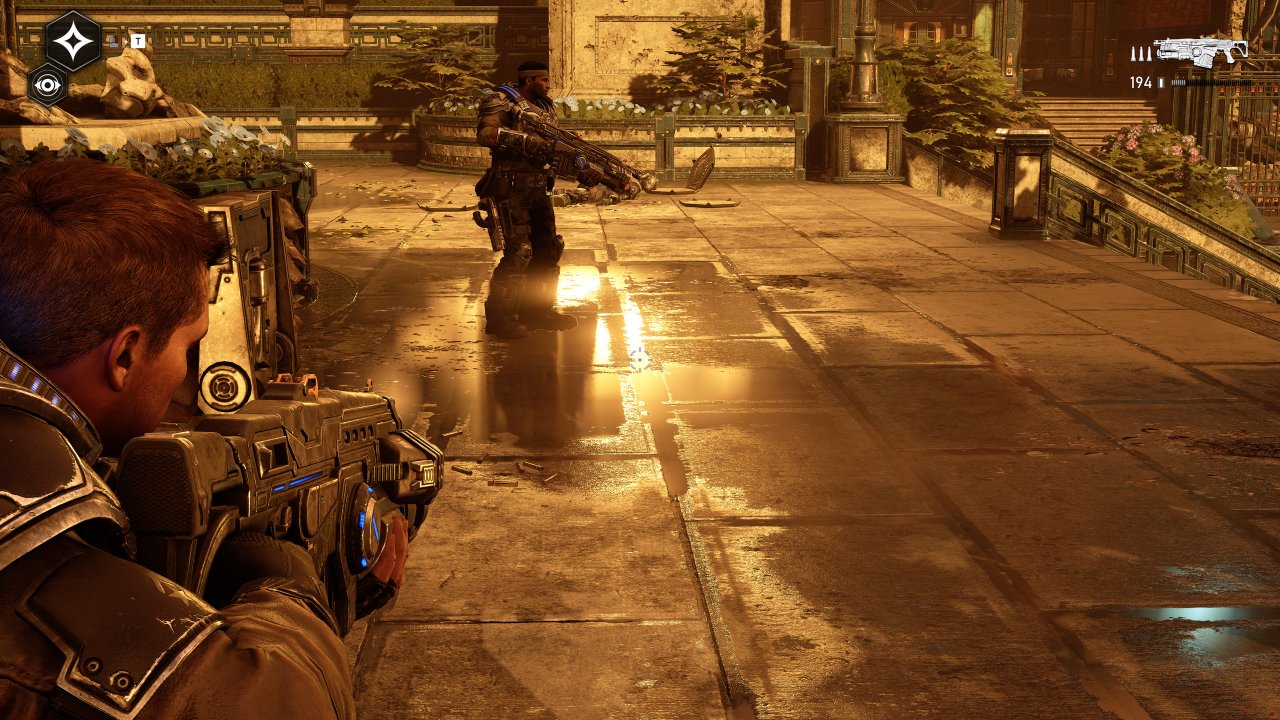 [04/09/2019] Gears 5 im Techniktest mit Benchmarks (2)