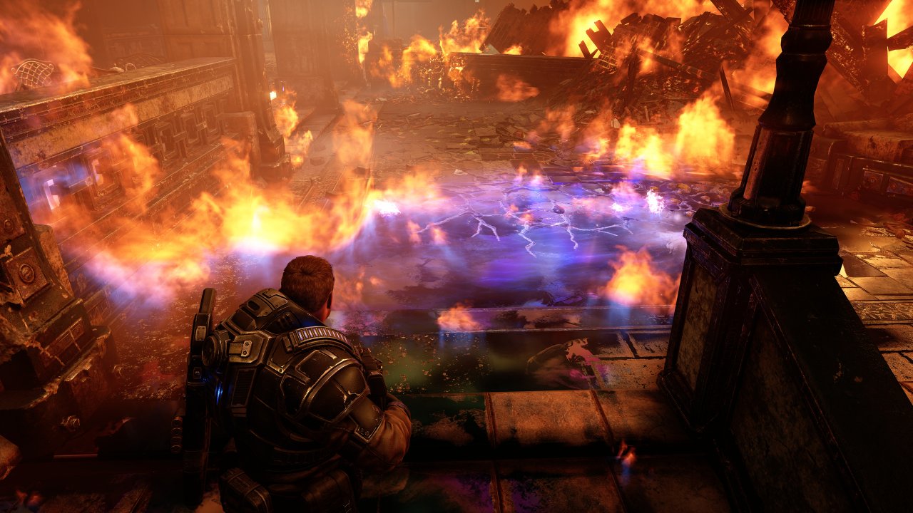[04/09/2019] Gears 5 im Techniktest mit Benchmarks (3)