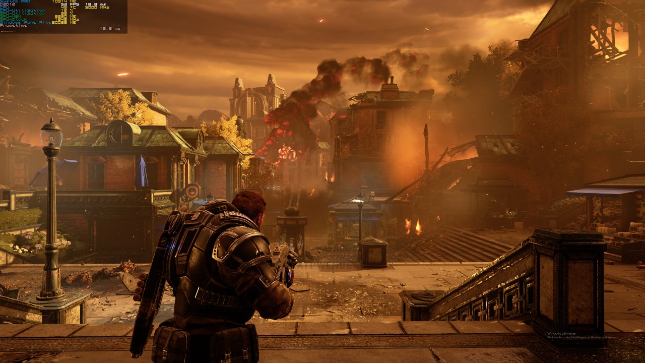 [05/09/2019] Fidelity FX: Schärfetechnik für Radeons nun in Gears 5 und Shadow of the Tomb Raider (1)