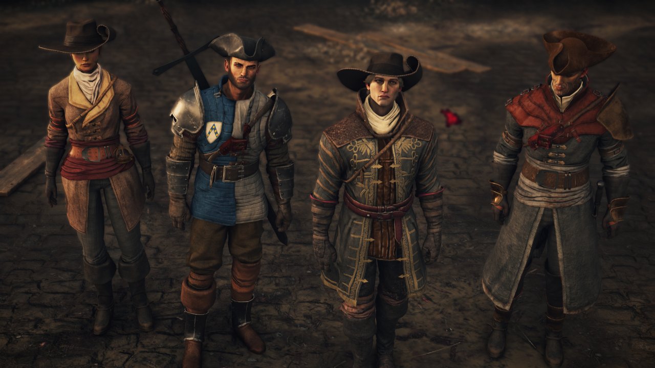 [10/09/2019] Greedfall (30)