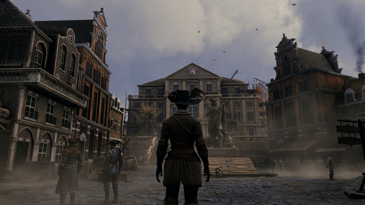 [10/09/2019] Greedfall (50)