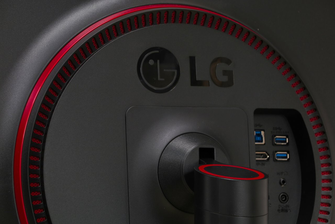 [20/09/2019] LG Ultragear 27GL850-B (8)