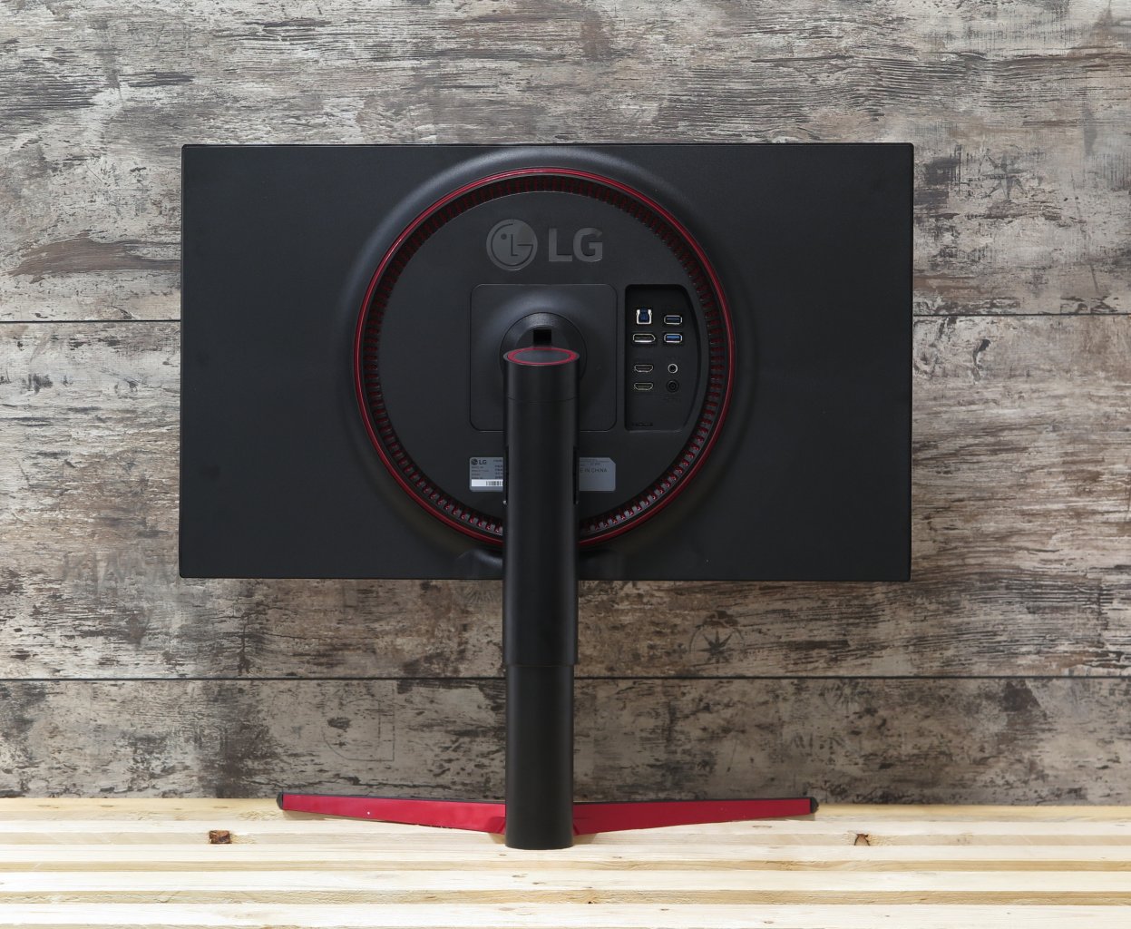 [20/09/2019] LG Ultragear 27GL850-B (2)