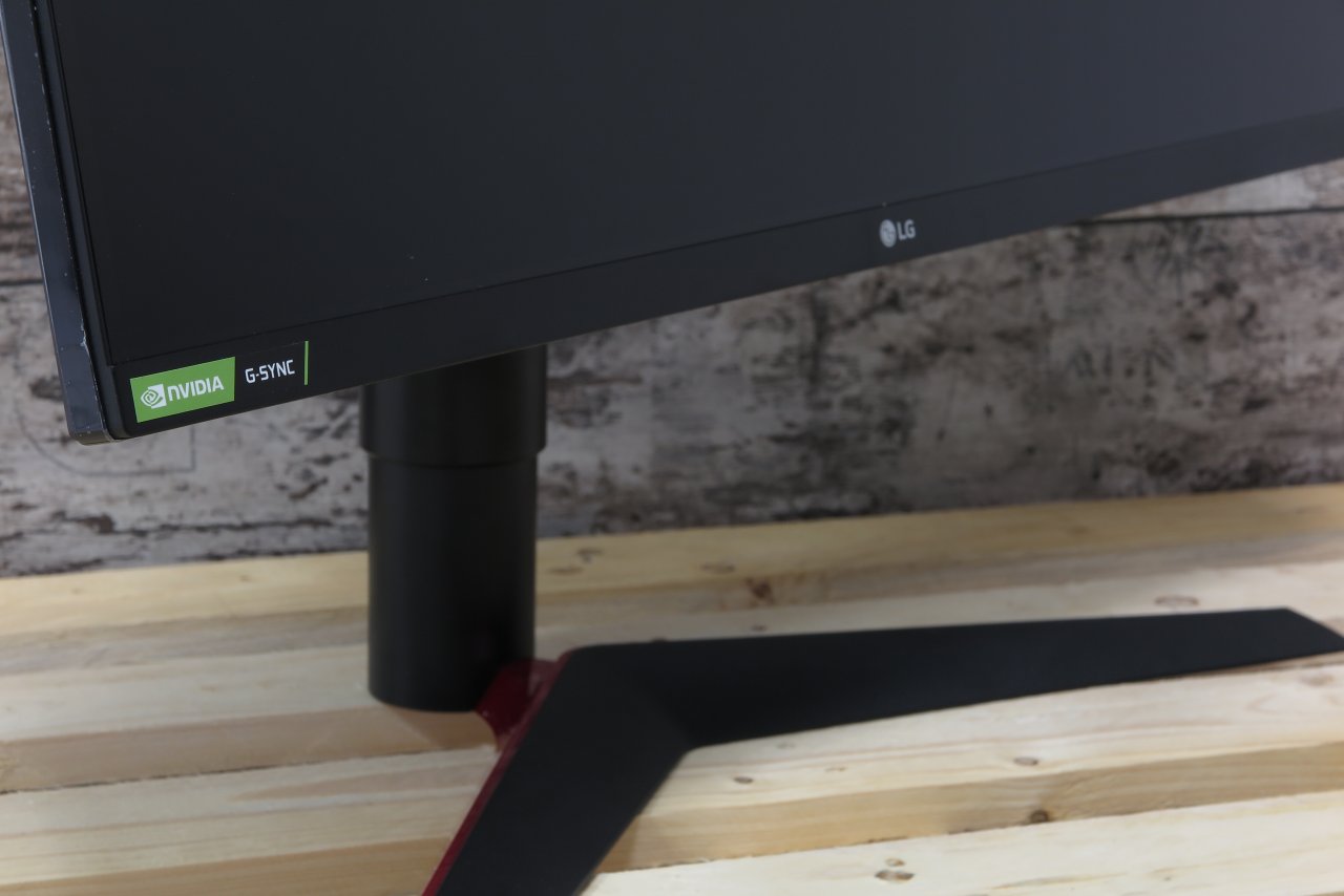 [20/09/2019] LG Ultragear 27GL850-B (5)