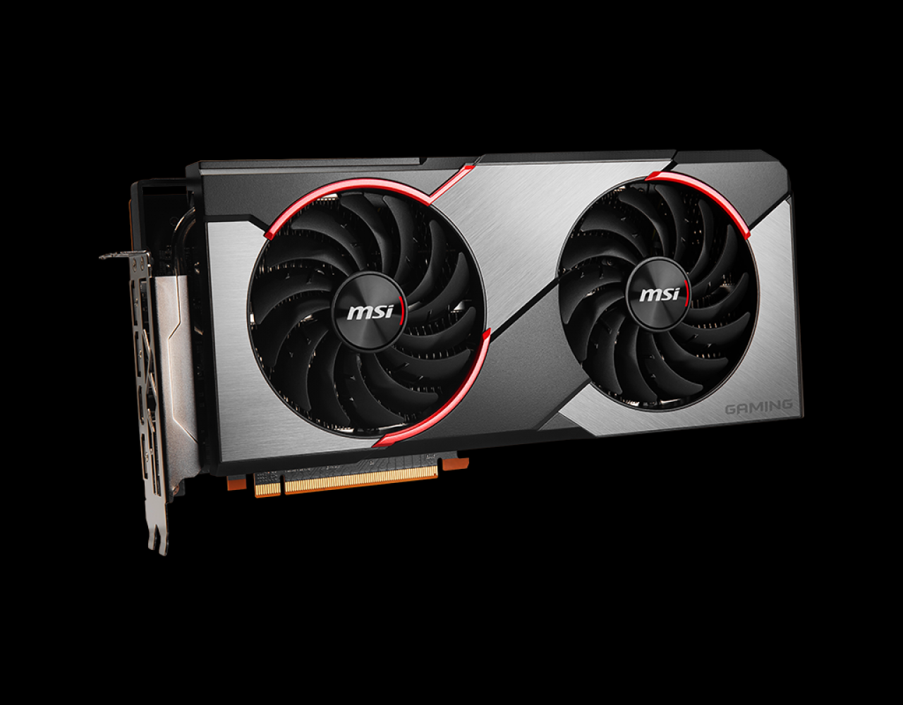 [12/09/2019] MSI Radeon RX 5700 XT Gaming (X) startet und ist nicht lieferbar&nbsp; (3)