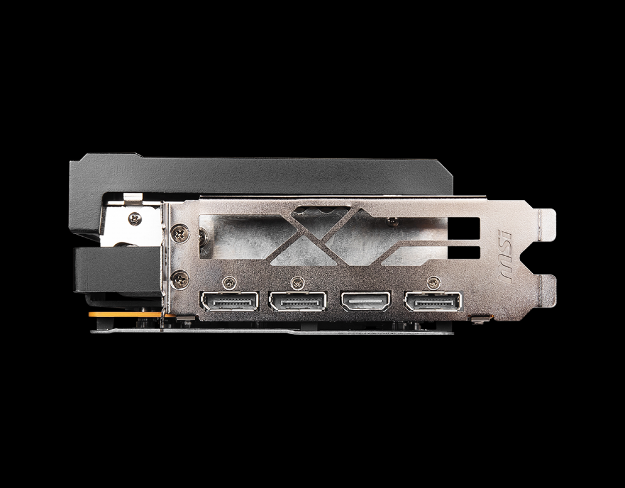 [12/09/2019] MSI Radeon RX 5700 XT Gaming (X) startet und ist nicht lieferbar&nbsp; (4)