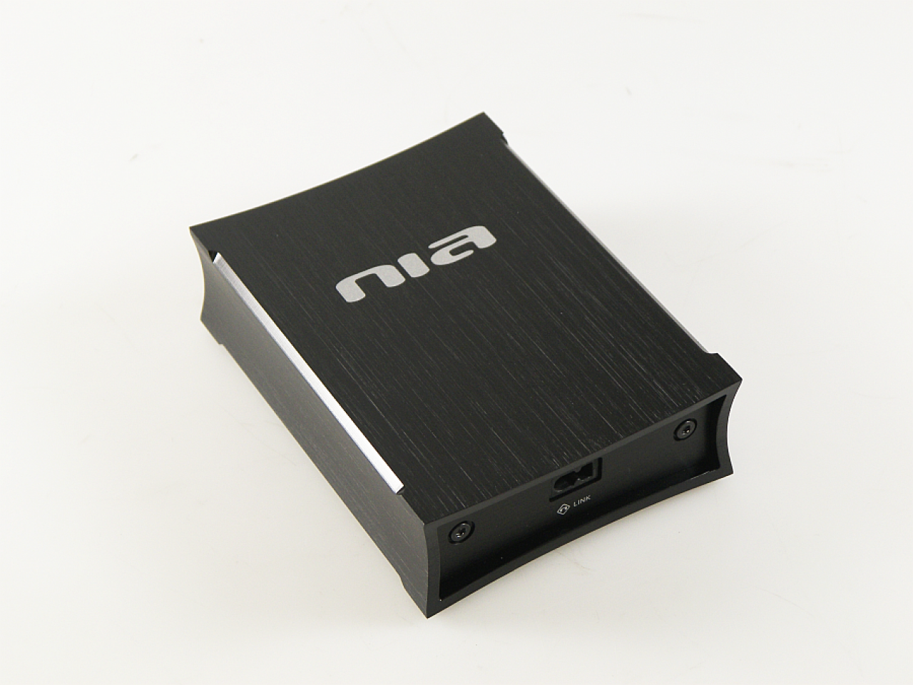 [13/09/2019] Update vom 14.09.2019: OCZ Neural Impulse Actuator (NIA) aus dem PCGH-Bildarchiv
