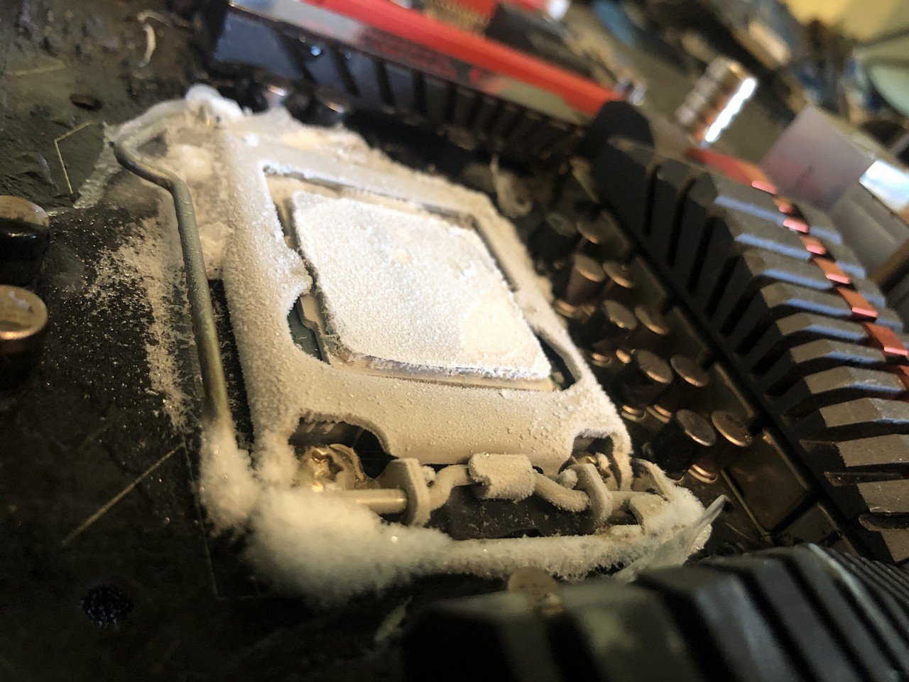 [20/09/2019] Update vom 21.09: CPU von True Monkey