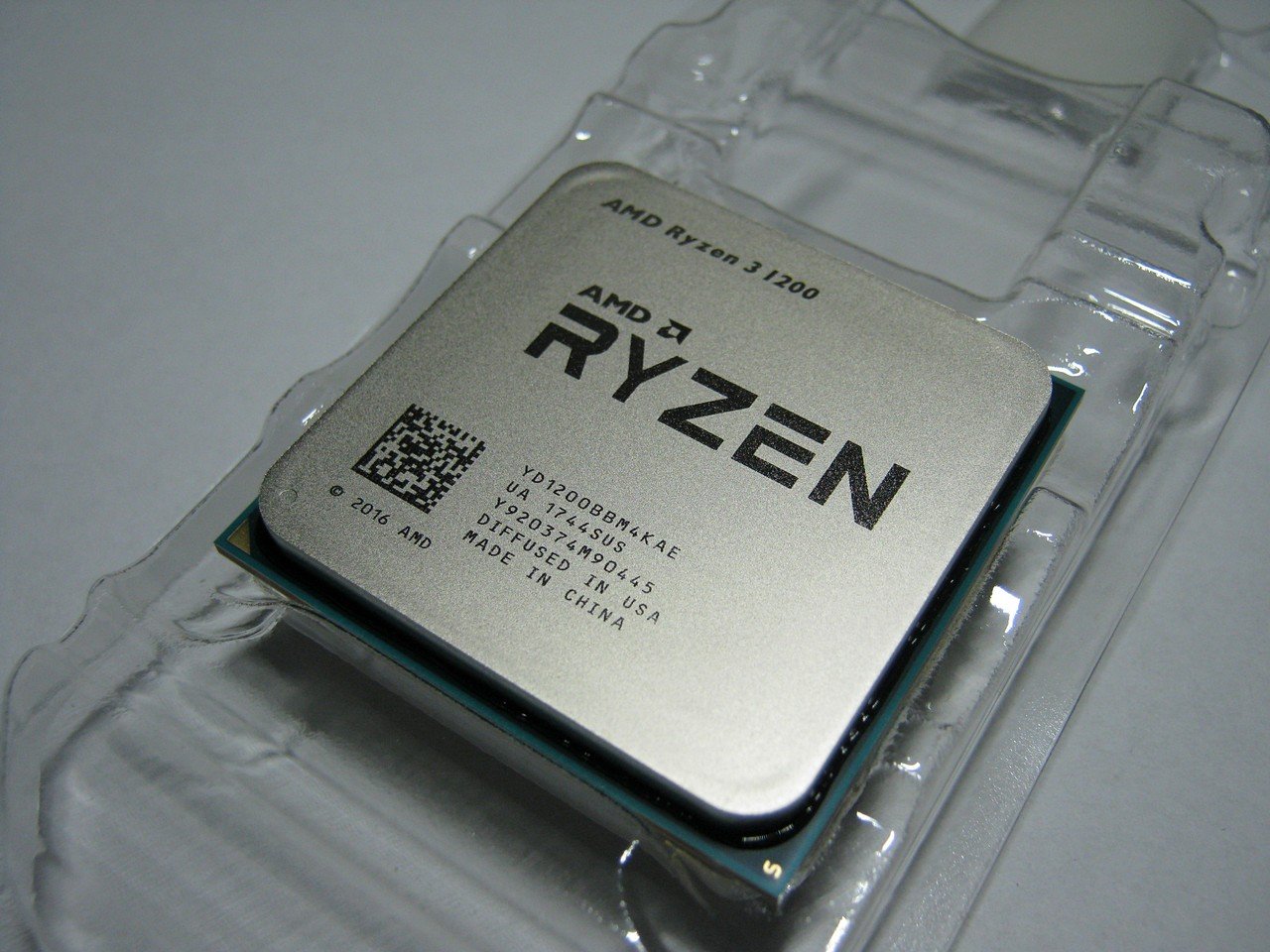 [20/09/2019] Update vom 21.09: CPU von GxGamer