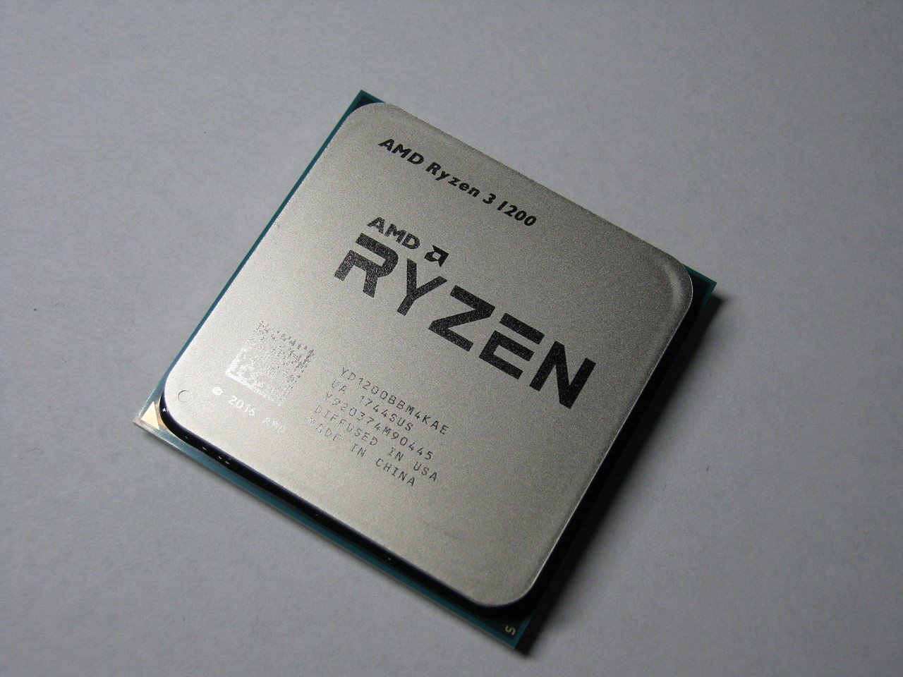 [20/09/2019] Update vom 21.09: CPU von GxGamer