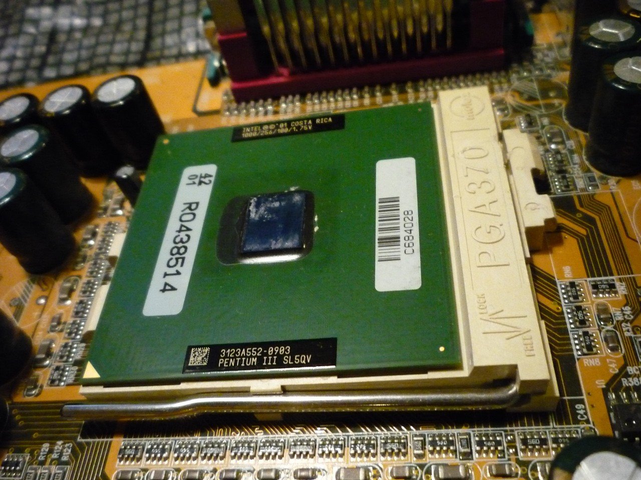 [20/09/2019] Update vom 21.09: CPU von Sje