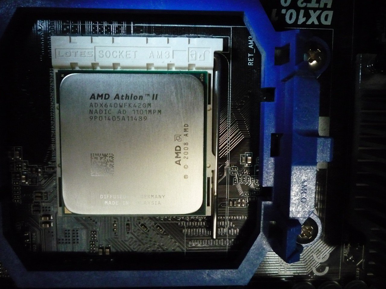 [20/09/2019] Update vom 21.09: CPU von Sje