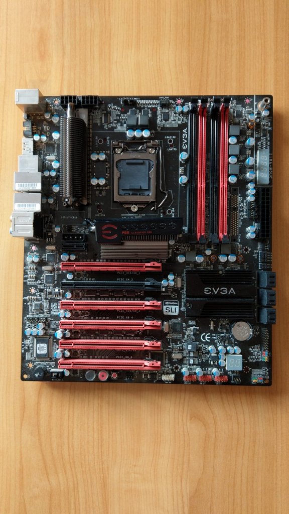 [27/09/2019] Update vom 28.09.2019: Mainboard von Don_Dan
