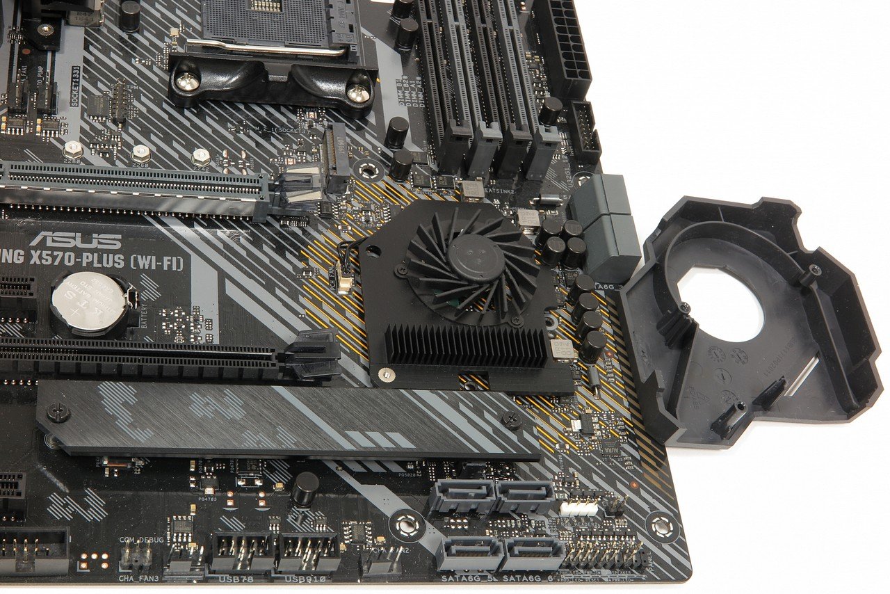 [27/09/2019] Update vom 28.09.2019: Mainboard von PCGH_Torsten