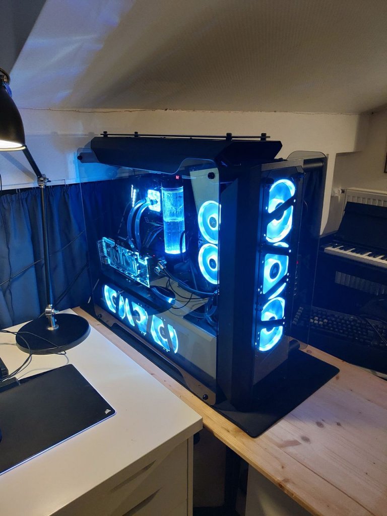 [06/09/2019] Update September 2019: Foto von lokran