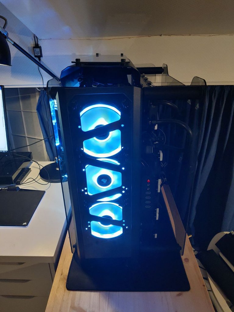 [06/09/2019] Update September 2019: Foto von lokran