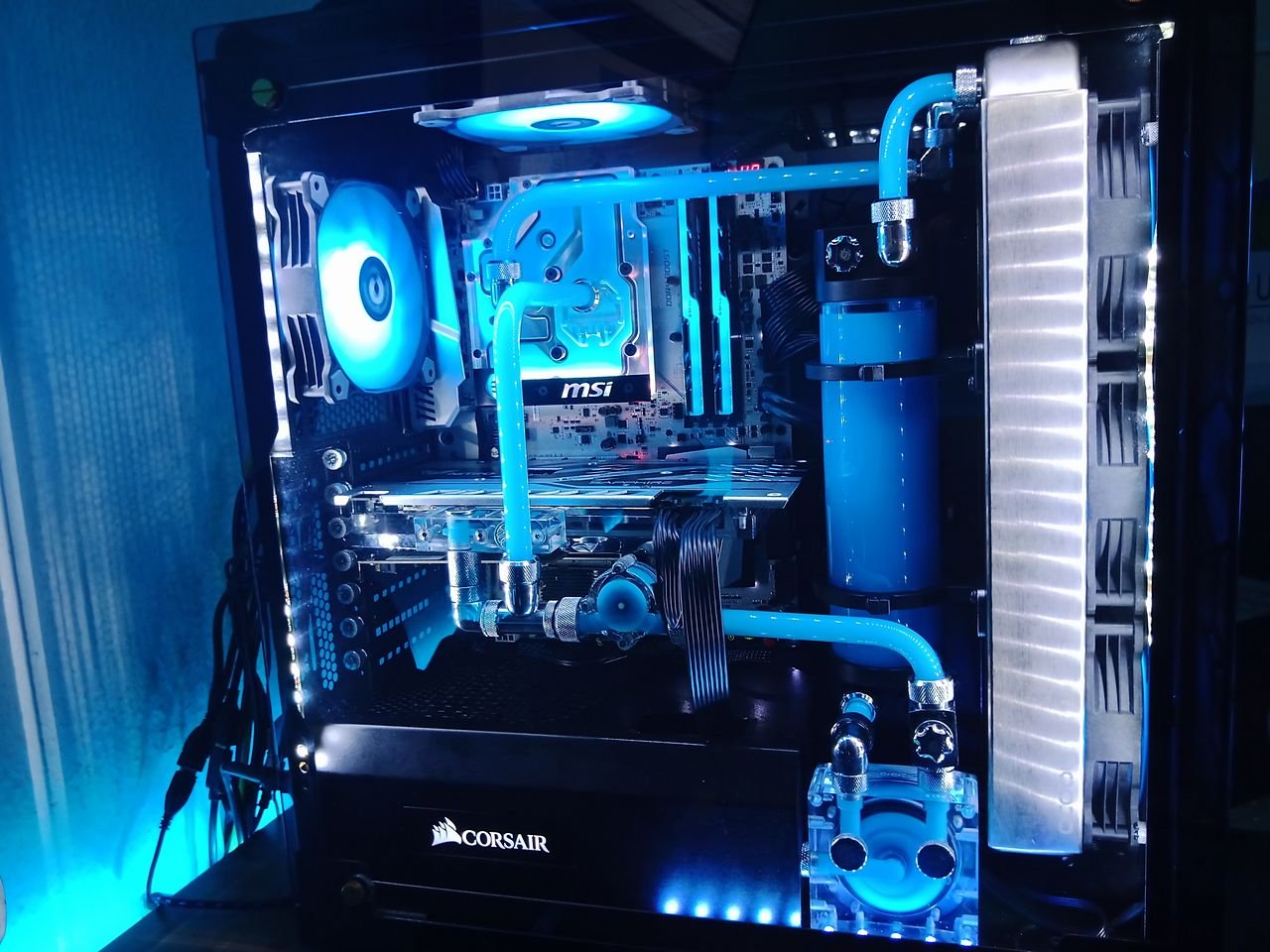[06/09/2019] Update September 2019: Foto von thomasb1984
