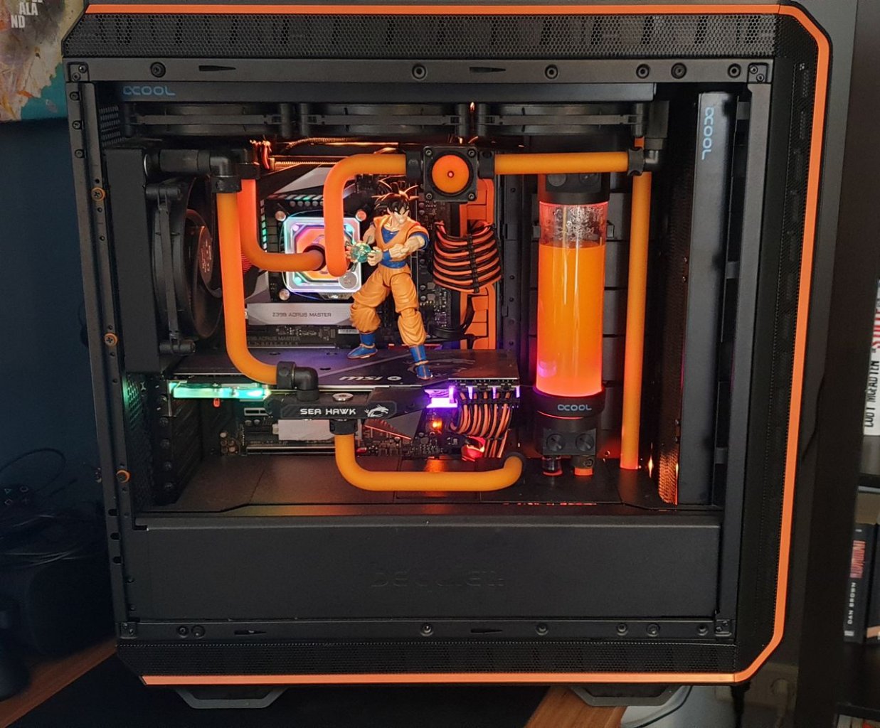 [06/09/2019] Update September 2019: Foto von -Sin-