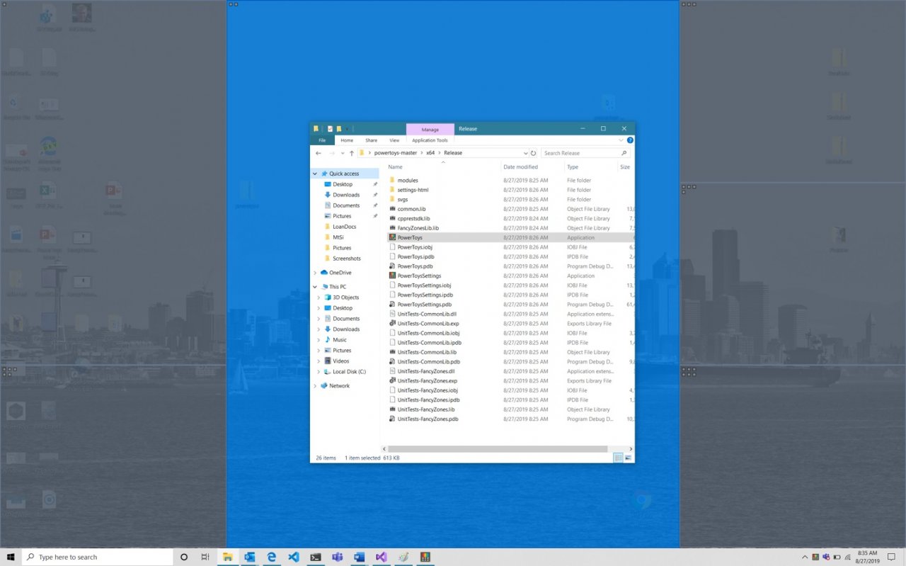[06/09/2019] Microsoft mit Bugfixes bei PowerToys 0.19 für Windows 10 (6)