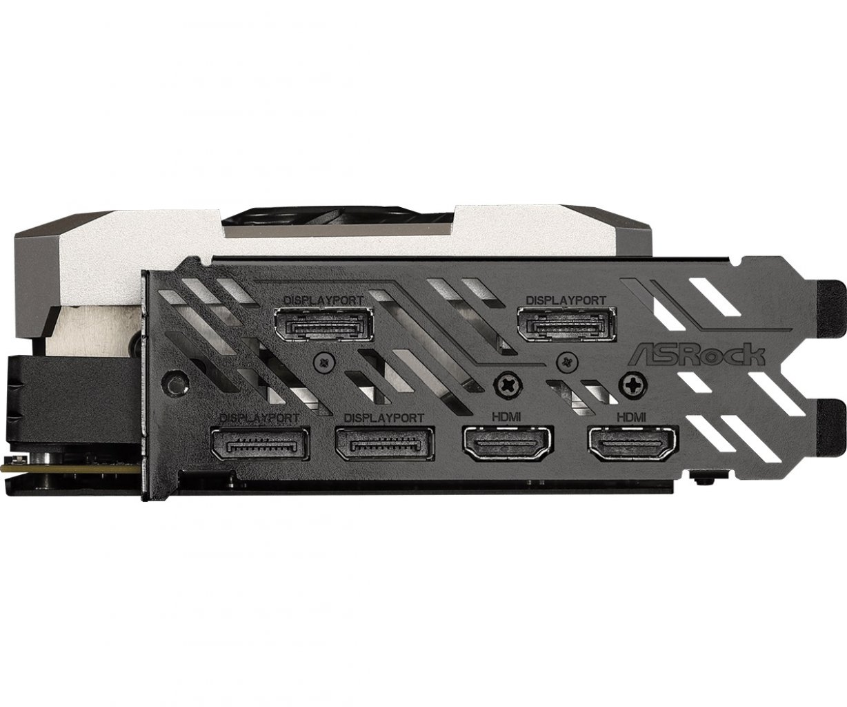 [13/09/2019] Asrock Radeon RX 5700 XT Taichi X 8G OC+ (3)