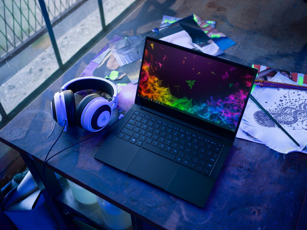 [04/09/2019] Razer Blade Stealth 13 Late 2019 1