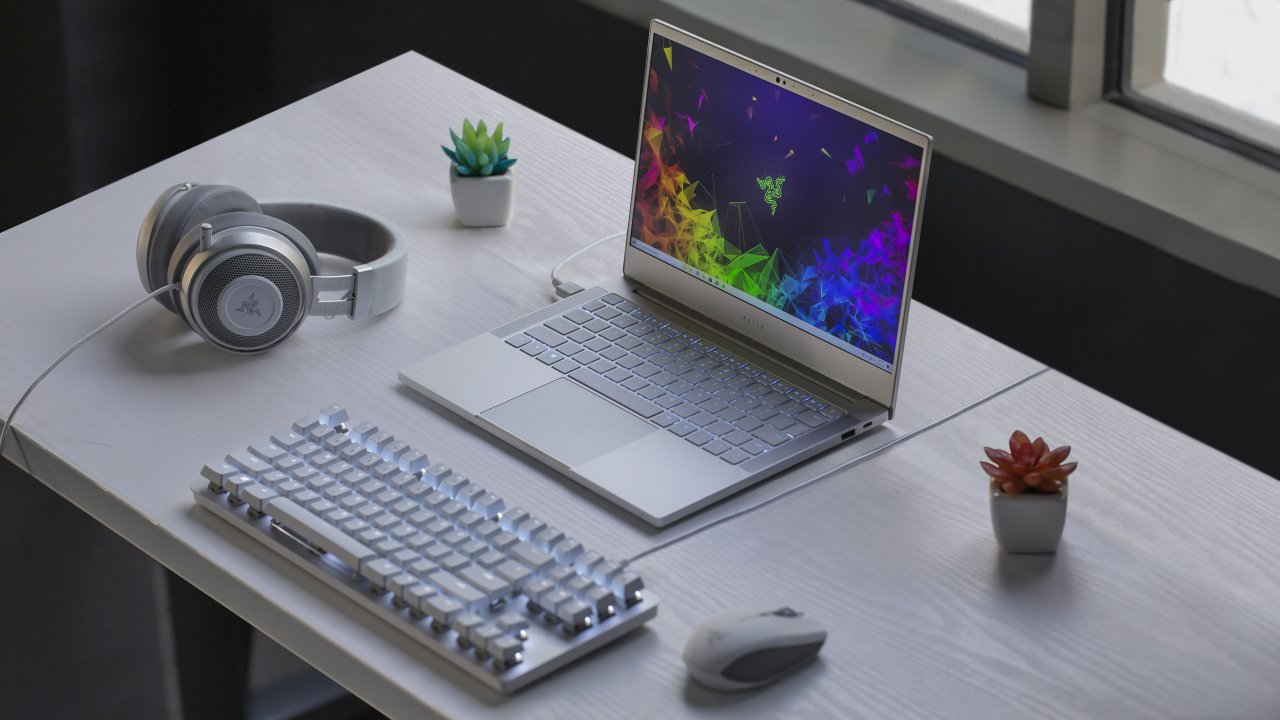 [04/09/2019] Razer Blade Stealth 13 Late 2019 2