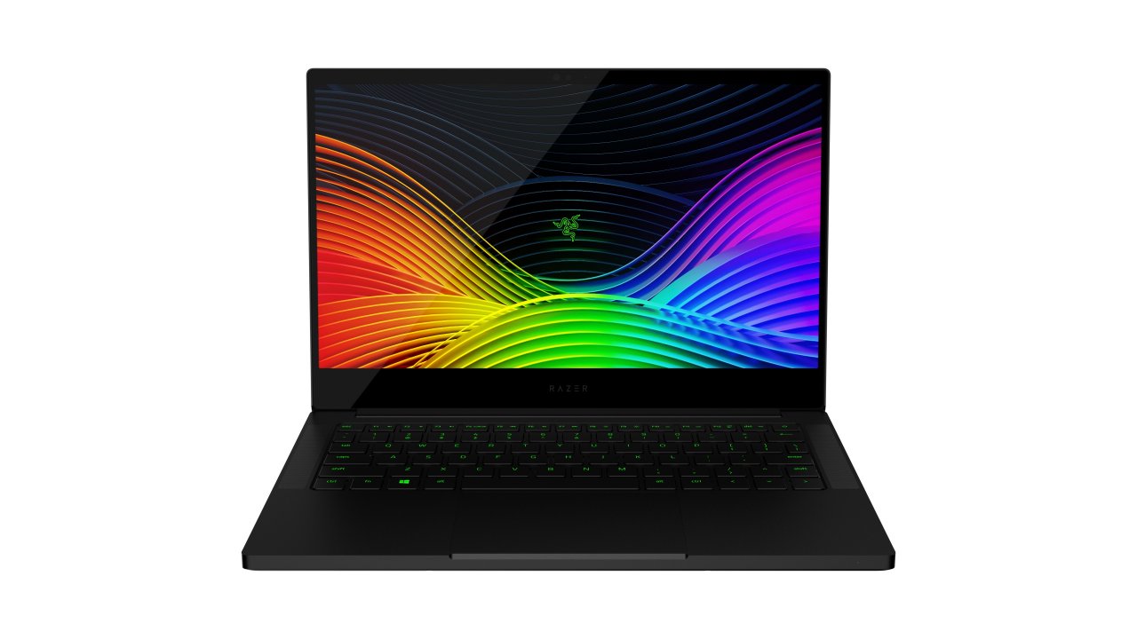 [04/09/2019] Razer Blade Stealth 13 Late 2019 Intel Ice Lake GTX 1650