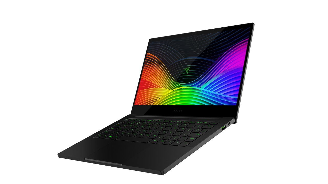 [04/09/2019] Razer Blade Stealth 13 Late 2019 Intel Ice Lake GTX 1650 3