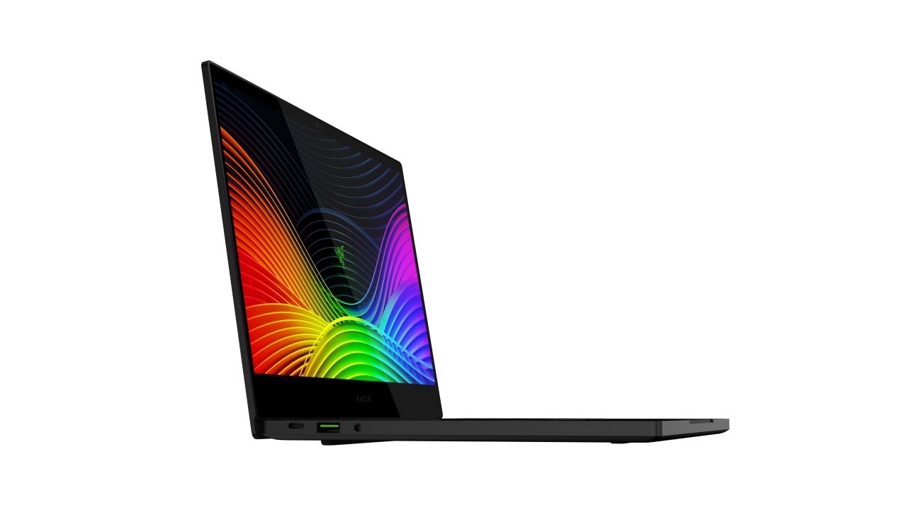 [04/09/2019] Razer Blade Stealth 13 Late 2019 Intel Ice Lake GTX 1650 4