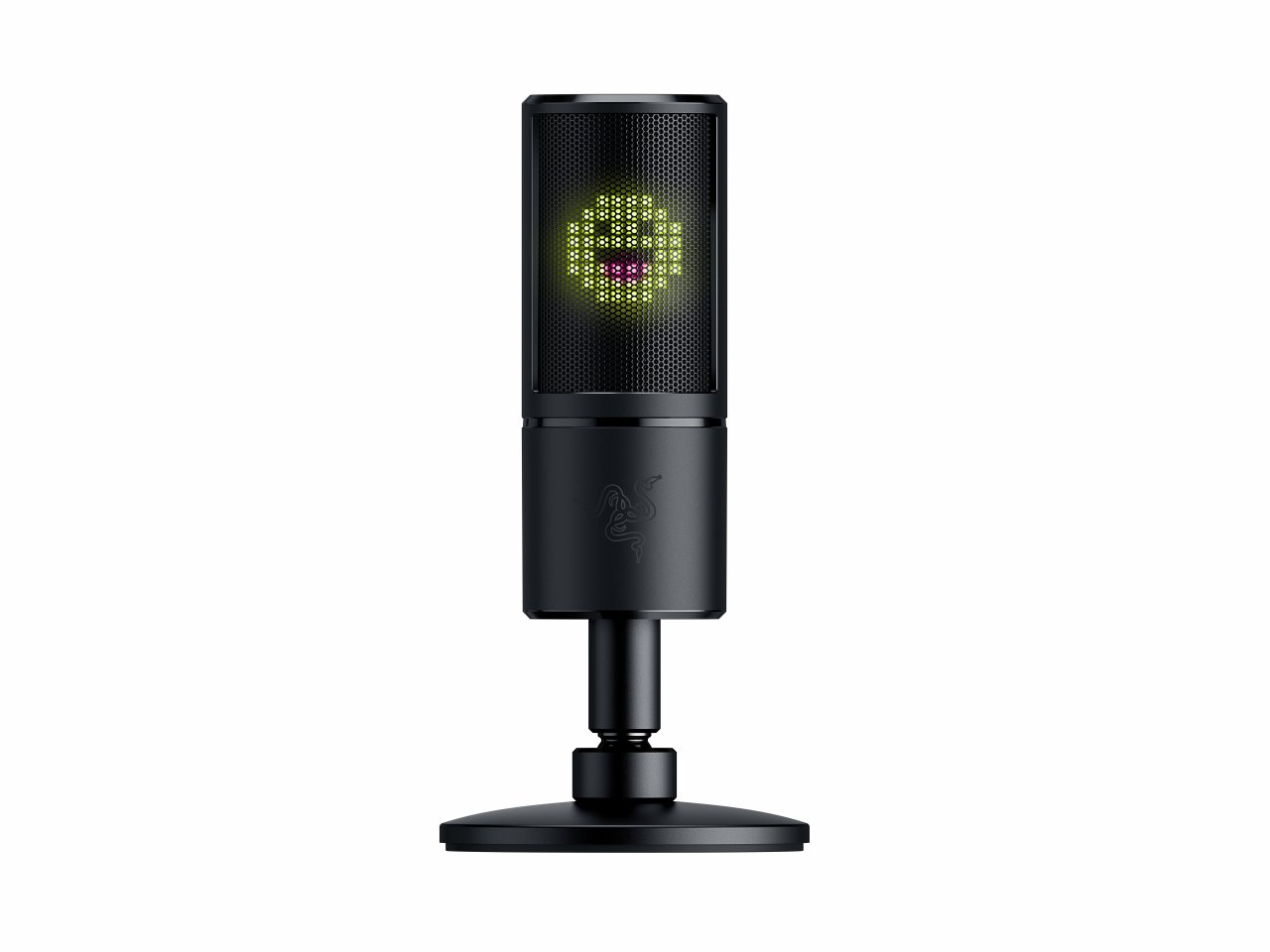 [27/09/2019] Razer Seiren Emote Render 2019 v01