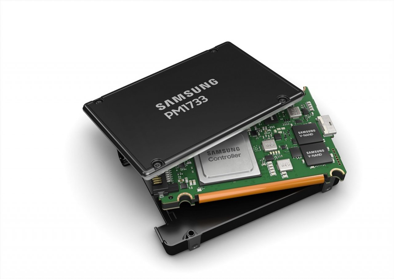 [22/09/2019] Samsung Evo: Übertaktungs-Experte testet gefälschte SSDs