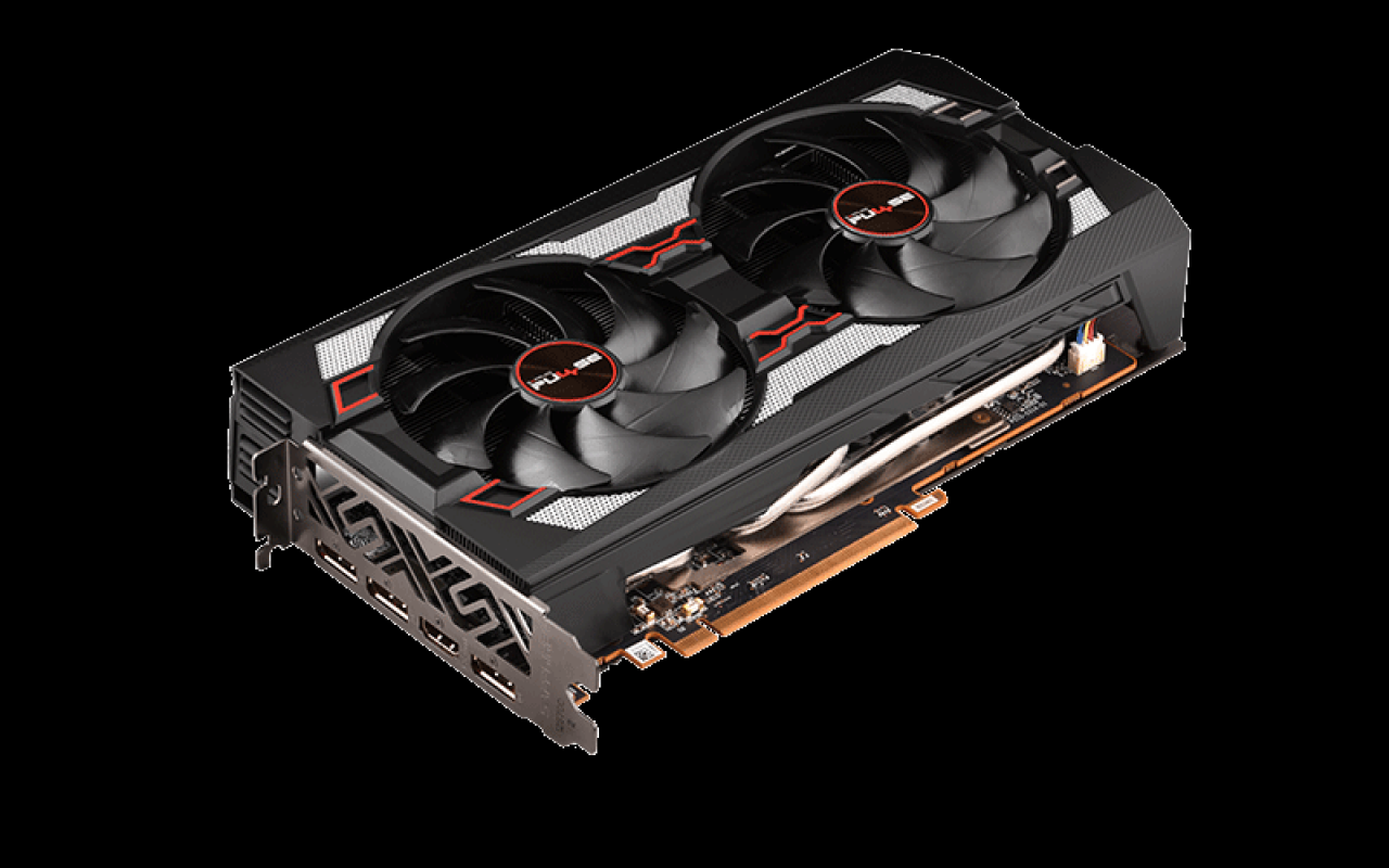 [20/09/2019] Sapphire Radeon RX 5700 XT Pulse